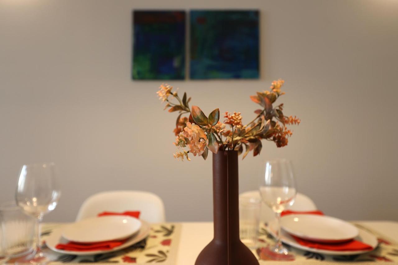 Flh S. Bento Blossom Studio Porto Eksteriør billede