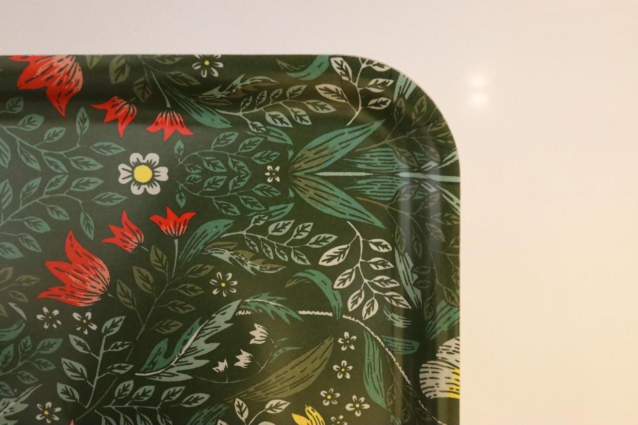 Flh S. Bento Blossom Studio Porto Eksteriør billede